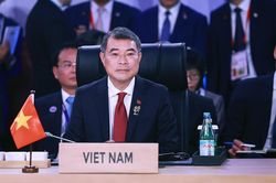 Thủ tướng: Việt Nam sẵn sàng hỗ trợ lương thực trong tình huống khẩn cấp
