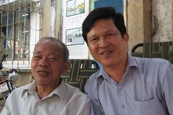 Điều chưa kể về nhà thơ Phạm Thiên Thư - tác giả tuyệt phẩm 'Ngày xưa Hoàng Thị'