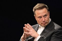 Đế chế Elon Musk rung chuyển: Pháp chính thức chuyển điều tra X thành án hình sự