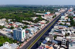23 xã ở TPHCM nộp hồ sơ đề nghị thành lập phường