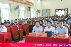 Thông tin để người dân Kỳ Thượng rõ về chính sách chuyển đổi nghề khi thu hồi đất dự án Rào Trổ