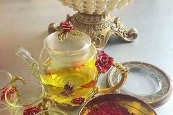 Nhụy nghệ tây - gia vị đắt đỏ với tiềm năng y học mới