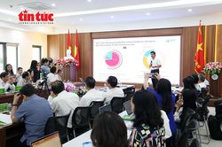 Hà Nội hướng tới quản lý rác thải thông minh, giảm chôn lấp