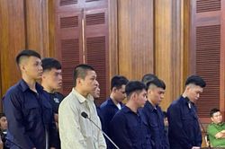 Diễn biến mới vụ nổ súng khiến chủ quán nhậu trọng thương