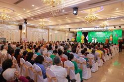Kết nối Việt Nam - Thái Lan nhân kỷ niệm 50 năm quan hệ ngoại giao