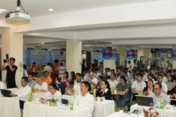 Tăng dư địa xuất khẩu nông sản bằng công nghệ chế biến sâu