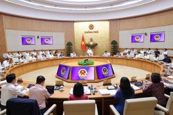 Thủ tướng Chính phủ yêu cầu theo dõi sát tình hình xuất nhập khẩu