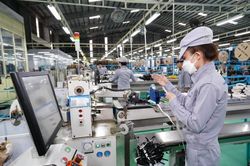 FDI vào Việt Nam không chỉ tăng về lượng mà còn hướng tới chất