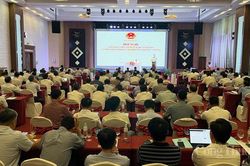 Ng&agrave;nh C&ocirc;ng Thương chủ động ứng ph&oacute; thi&ecirc;n tai năm 2026