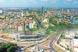 Thanh Hóa: 16 xã, phường thành lập Ban Quản lý dự án đầu tư xây dựng