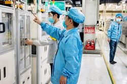 2 doanh nghiệp được cấp giấy chứng nhận công nghệ cao