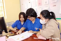 Nâng chất dịch vụ công tương xứng với đô thị mới