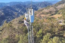 Phủ sóng 5G - nâng chất lượng kết nối