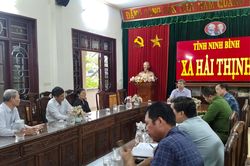 Chấn chỉnh hoạt động kinh doanh du lịch tại Hải Thịnh
