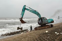 Ninh Bình phê duyệt phương án bảo vệ 6 trọng điểm đê điều xung yếu năm 2026