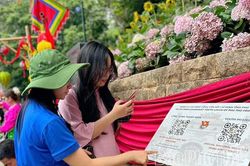 Kỳ II: Đảng viên trẻ - Hạt nhân chuyển đổi số