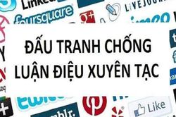 Nhận diện, phản bác luận điệu xuyên tạc chủ trương xác thực thuê bao