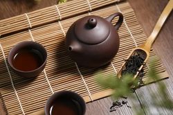 Bàn về trà đạo