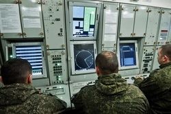 Nga bắt đầu ngừng bắn ở Ukraine, Moskva bị tấn công UAV