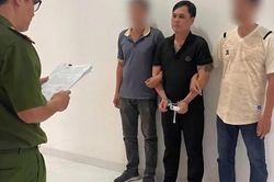 Lâm Đồng: Triệt phá đường dây môi giới mại dâm trực tuyến
