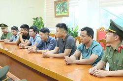 Khởi tố vụ án liên quan đến lĩnh vực thí nghiệm vật liệu xây dựng