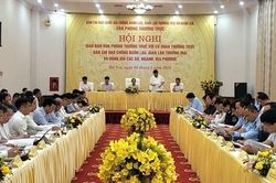 Khởi tố hình sự 1.464 vụ buôn lậu và hàng giả trong 4 tháng đầu năm 2026