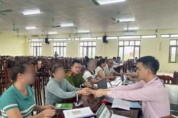 Điểm tựa vững chắc cho người sau cai nghiện