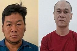 C&ocirc;ng an TP Hồ Ch&iacute; Minh li&ecirc;n tiếp bắt giữ, vận động nhiều đối tượng truy n&atilde; ra đầu th&uacute;