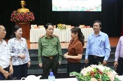 Chuyển đổi số là xu thế tất yếu, nếu không thực hiện sẽ tụt lại phía sau