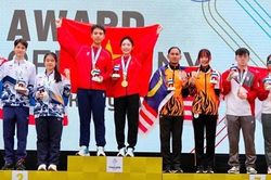 Bắn súng Việt Nam và những tín hiệu vui trước thềm ASIAD 20