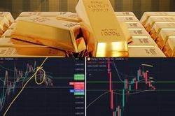 Đào vàng online, vỡ mộng giấc mơ làm giàu xuyên biên giới