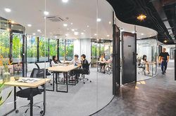Thị trường văn phòng bước vào chu kỳ nâng cấp mới, cạnh tranh bằng chất lượng, khách thuê là động lực chính