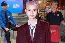 Tiktoker Hà Nội với gây bão mạng, kiếm triệu view nhờ giọng quê Thạch Thất