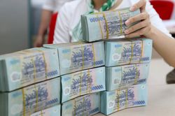 Nhiều ngân hàng có tình hình kinh doanh giảm