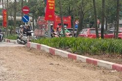 Những 'vết sẹo' lãng phí...