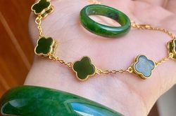 Hóa giải điềm xui, thay đổi vận mệnh bằng trang sức phong thủy