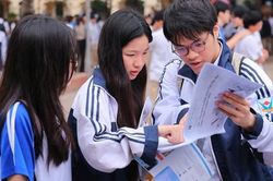 Các nhóm ngành được miễn 100% học phí