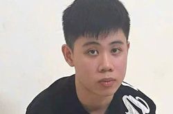 Bắt Nguyễn Mạnh Sơn SN 2006 về tội Cố ý gây thương tích