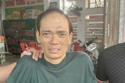 Nghi vợ ngoại tình, chồng đâm chết vợ rồi bỏ trốn