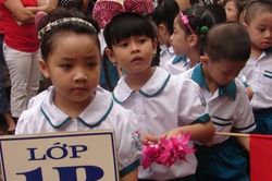 Phân tuyến tuyển sinh theo bản đồ số, học sinh phải đi học xa nhà, tháo gỡ cách nào?