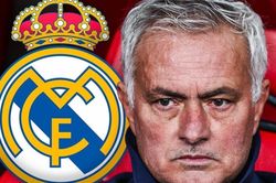 Florentino Perez 'bật đèn xanh' cho Mourinho