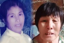 Xem TikTok, con gái ở Nghệ An tìm được mẹ mất tích 33 năm tại TQ