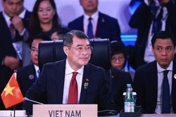 Hình ảnh, vị thế, vai trò Việt Nam với ASEAN trong một thế giới biến động