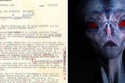 Có gì trong 162 hồ sơ về UFO vừa được Mỹ công bố?
