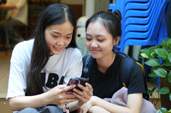 Vì sao các video clip ngắn đang thống trị mạng xã hội?