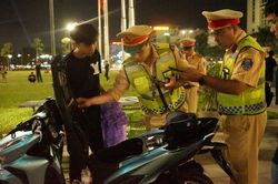 Bài học từ đường phố (Kỳ 2: Khi thanh thiếu niên 'đánh cược' mạng sống trên đường phố)