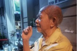Nhà thơ Phạm Thiên Thư: Hành trình thi hóa kinh Phật và ký ức tuổi học trò