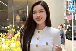 Sao Việt: Đỗ Thị Hà dịu dàng, thanh lịch; H'Hen Niê đẹp mặn mà