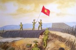 Điện Biên Phủ-những năm tháng không thể quên
