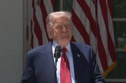 Ông Trump tuyên bố Nga và Ukraine sẽ ngừng bắn trong 3 ngày